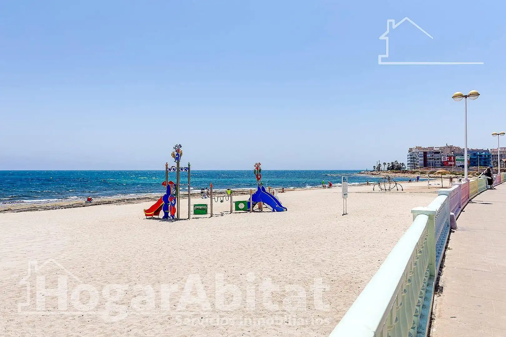Flat with terrace for sale in Calle FINLANDIA, imagen 31