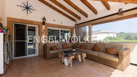 Foto 5 de Finca rústica en venta en Partides comunes - Adsubia, Jávea / Xàbia