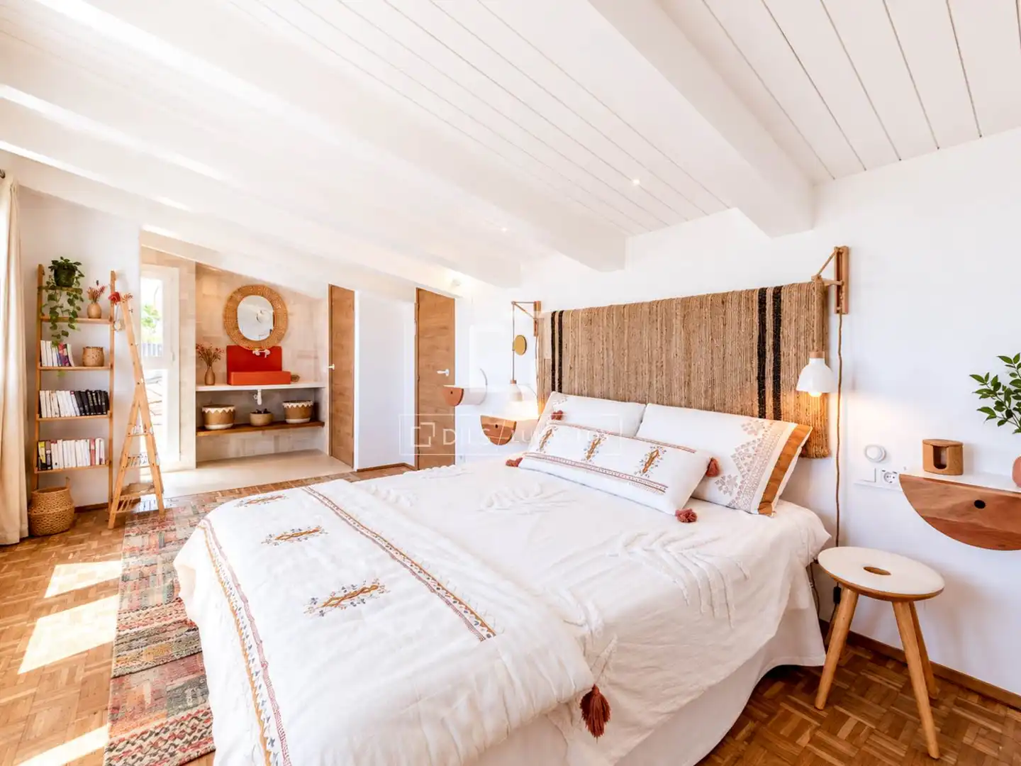 Penthouse with terrace for sale in Centre, imagen 6