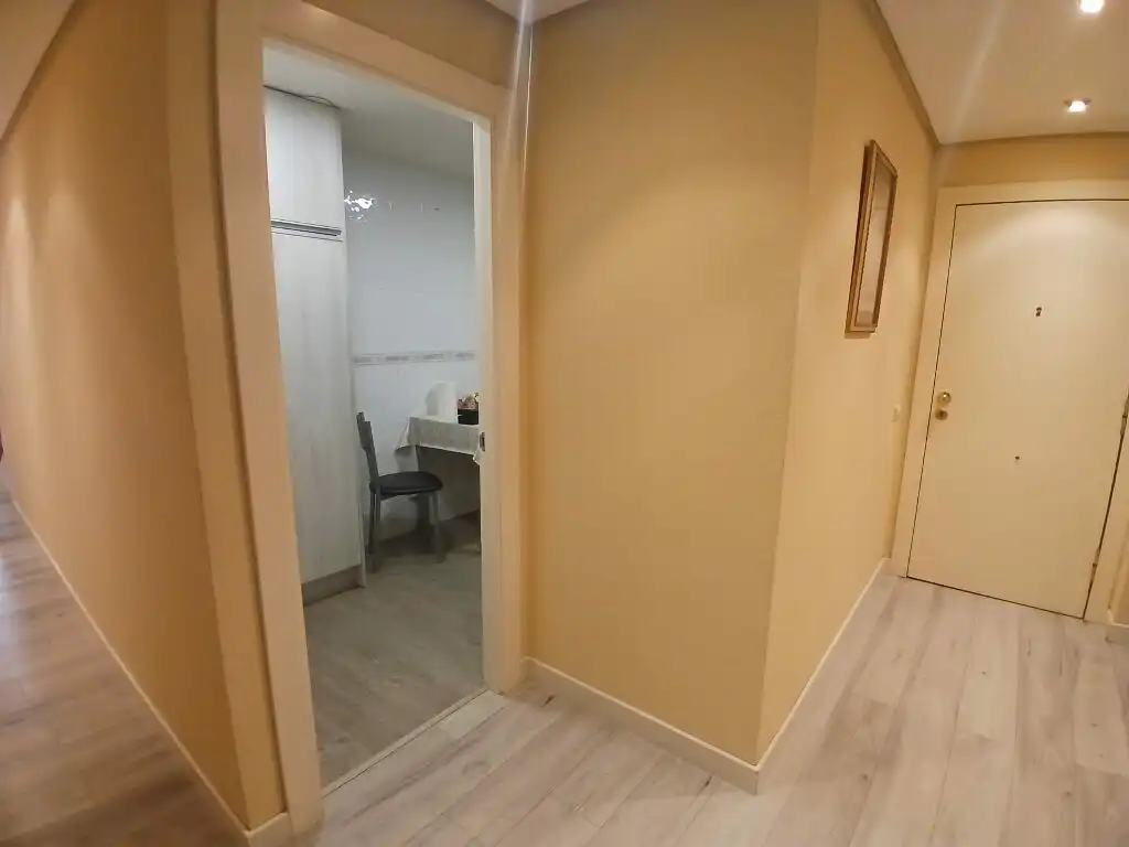 Wohnung mit Aufzug zum Verkauf in Calle Guillén de Brocar, imagen 11