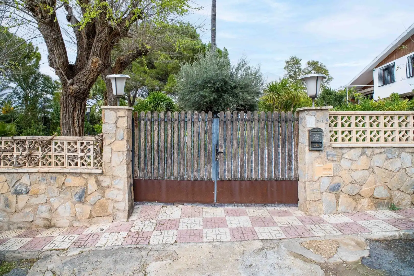 Villa à vendre à Petrer, imagen 8