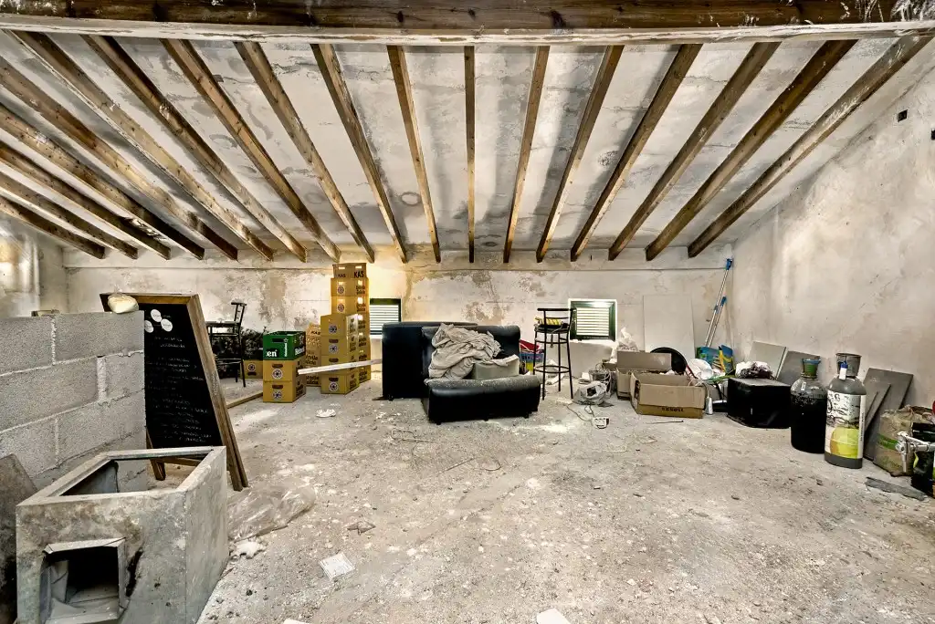 Casa o chalet en venta en Campanet