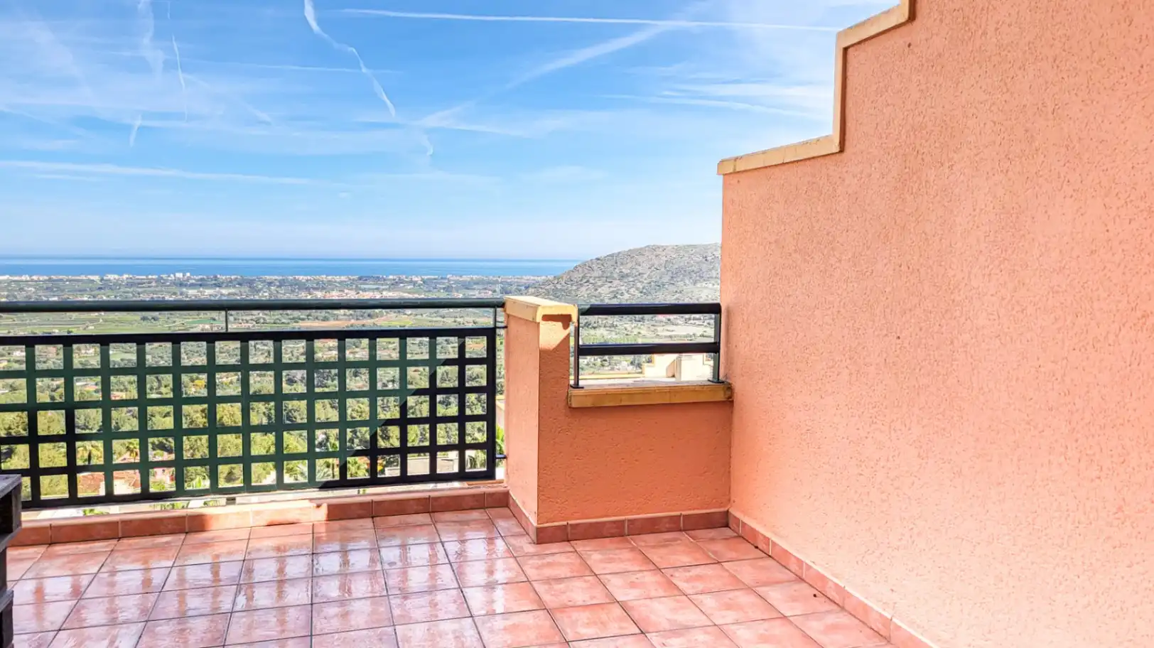 Apartamento con piscina en venta en La Sella, imagen 14