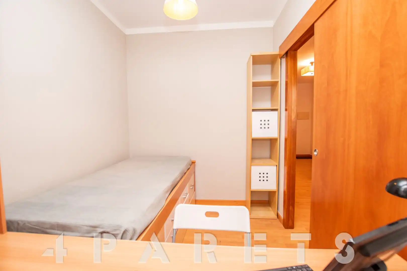 Piso con terraza en venta en Carrer de la Democràcia, imagen 27