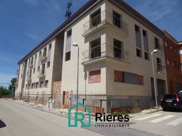 Exterior view of Building for sale in Tortosa