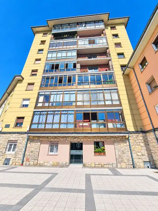 Piso con ascensor en venta en Fozaneldi - Tenderina - Ventanielles, imagen 36
