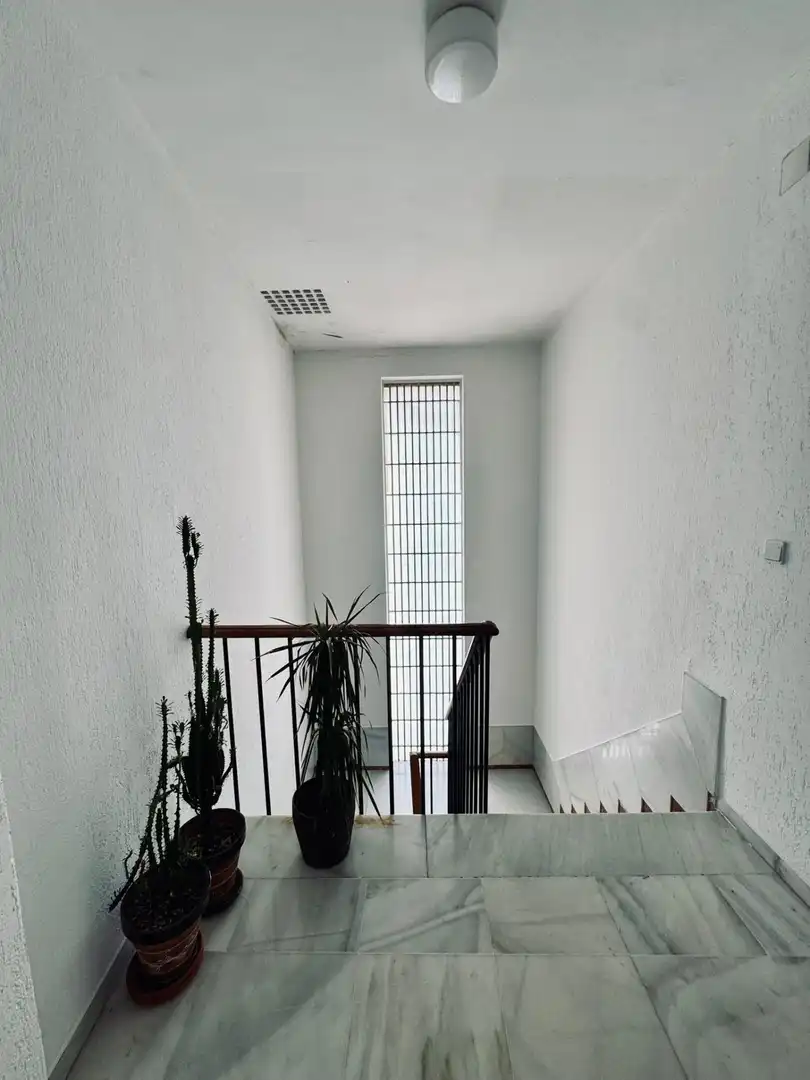 Apartments for rent in Sanlúcar de Barrameda  with Air Conditioner