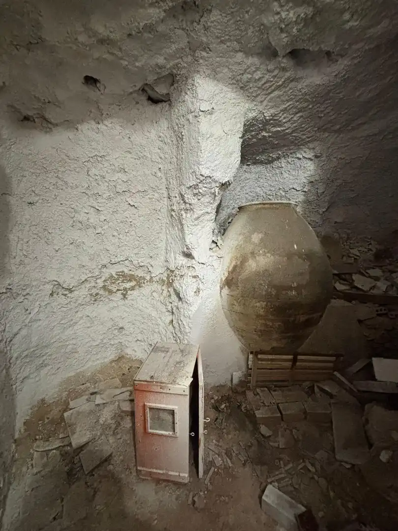 Haus zum Verkauf in Valdepeñas, imagen 64