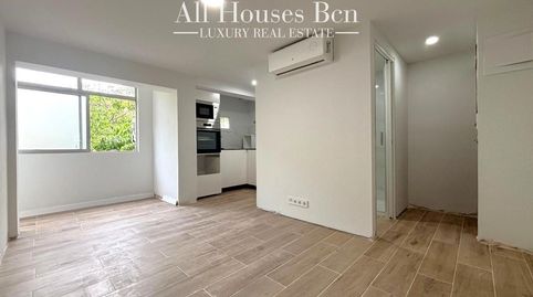 Foto 3 de Piso en venta en Dels Pins, Les Planes, L'Hospitalet de Llobregat