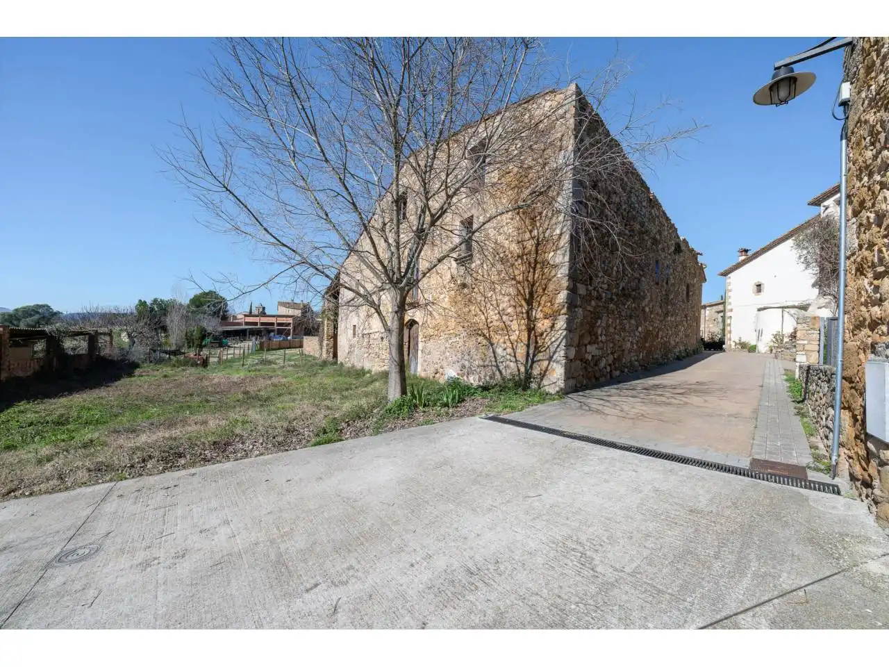 Country house with garden for sale in Calle Església, imagen 4