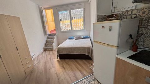 Foto 2 de Loft de lloguer a Carrer Dels Tallers, El Raval, Barcelona Capital