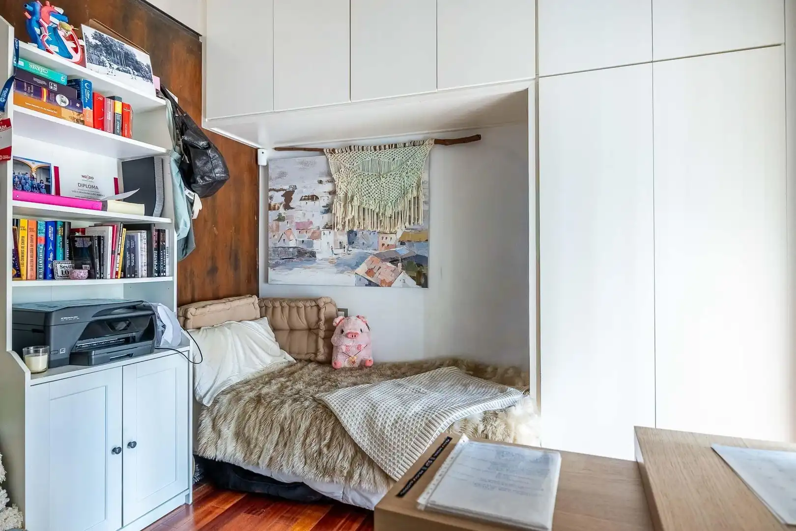 Habitación de Piso en venta en Sevilla con Aire acondicionado, Calefacción y Terraza