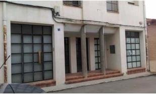 Exterior view of Premises for sale in Villanueva de Bogas