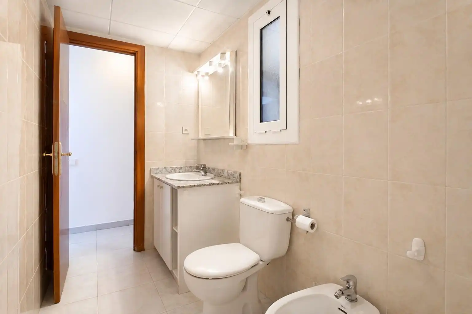 Piso con terraza en venta en PERE RIUDOR 28, imagen 15