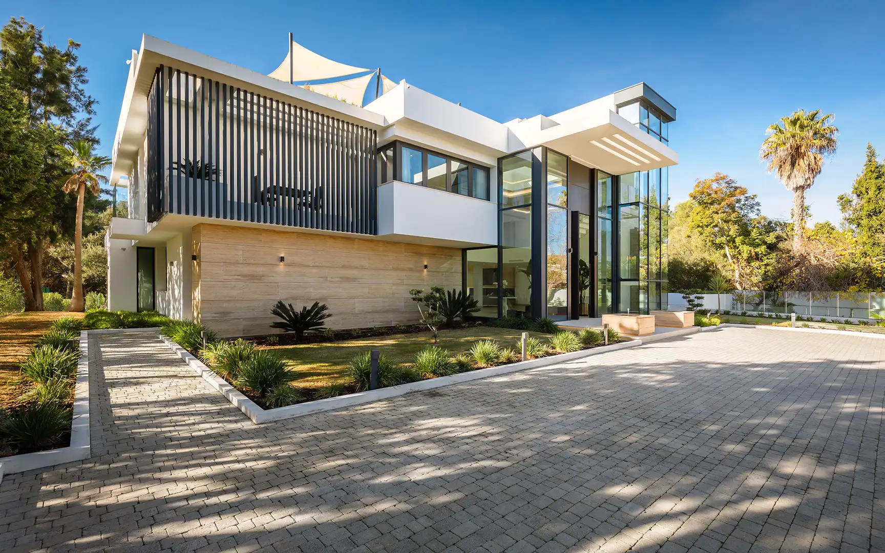 Haus mit Pool zum Verkauf in Sotogrande Costa, imagen 21