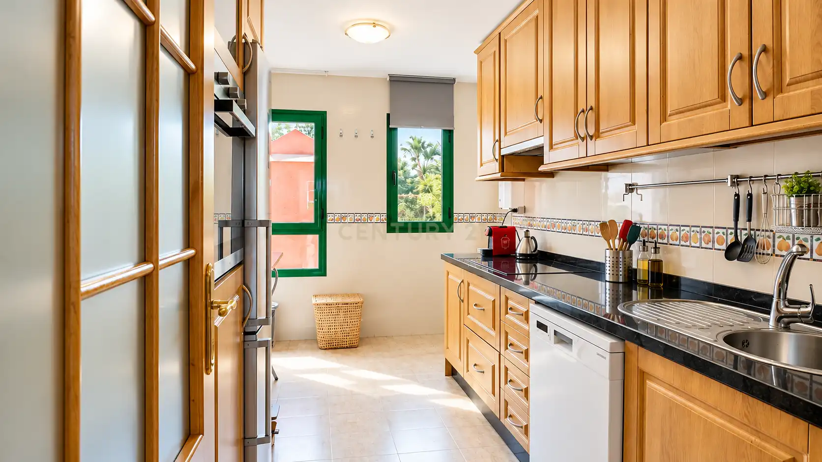 Duplex con ascensore in vendita a Calle las Dalias, Fuengirola, Spain, imagen 19