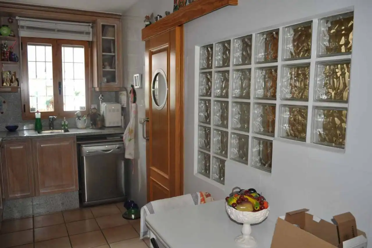 Casa rústica en venda a Altea ciudad, imagen 4