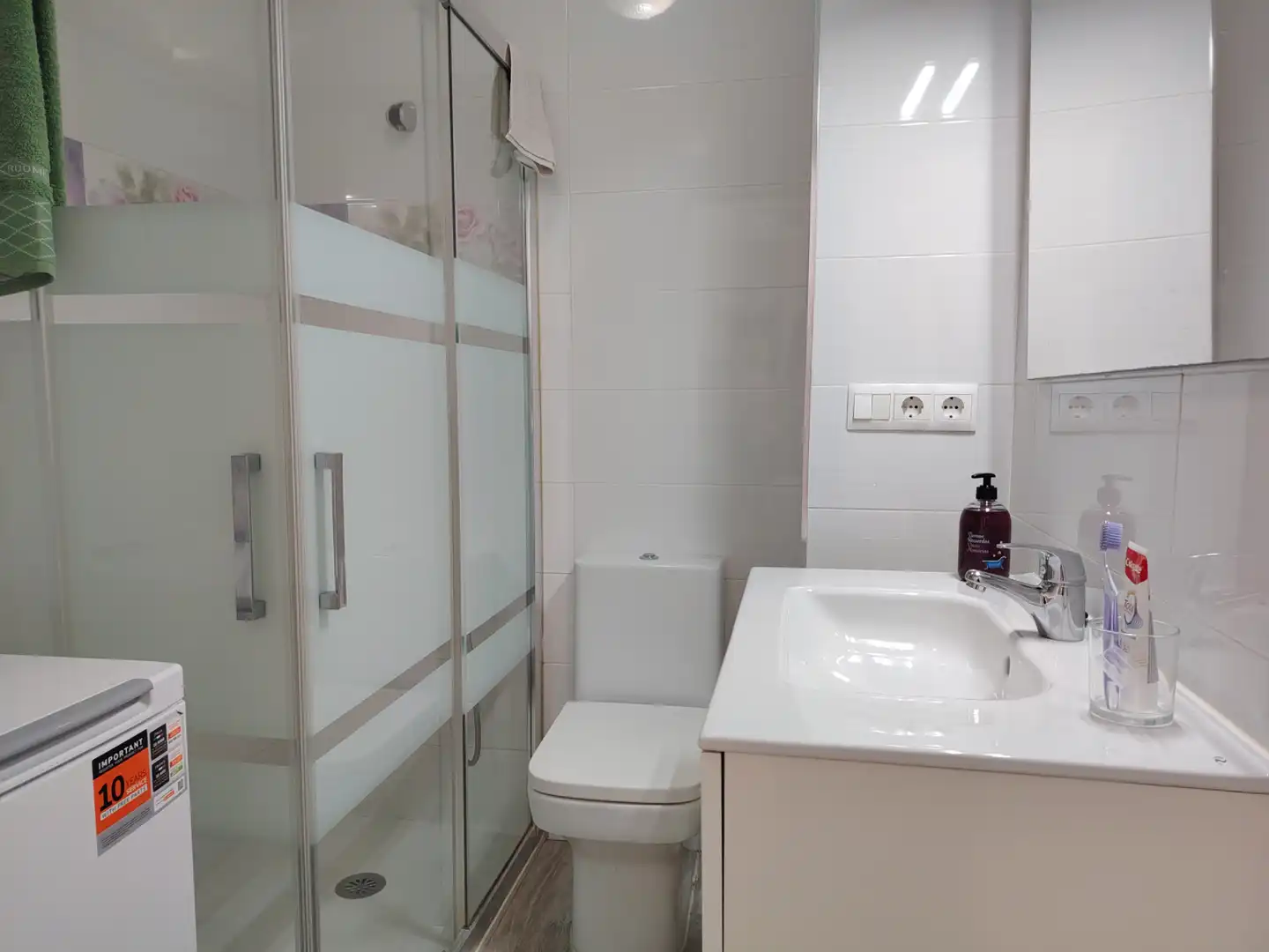 Apartament amb piscina de lloguer a Algarrobo costa, imagen 7