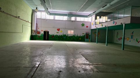 Foto 3 von Fabrikhallen zur Miete in Carrer Sabadell, 1, Ciutat Esportiva, Elche / Elx