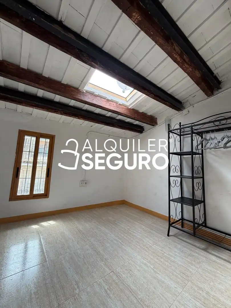 Casa o xalet de lloguer en Onda amb Moblat