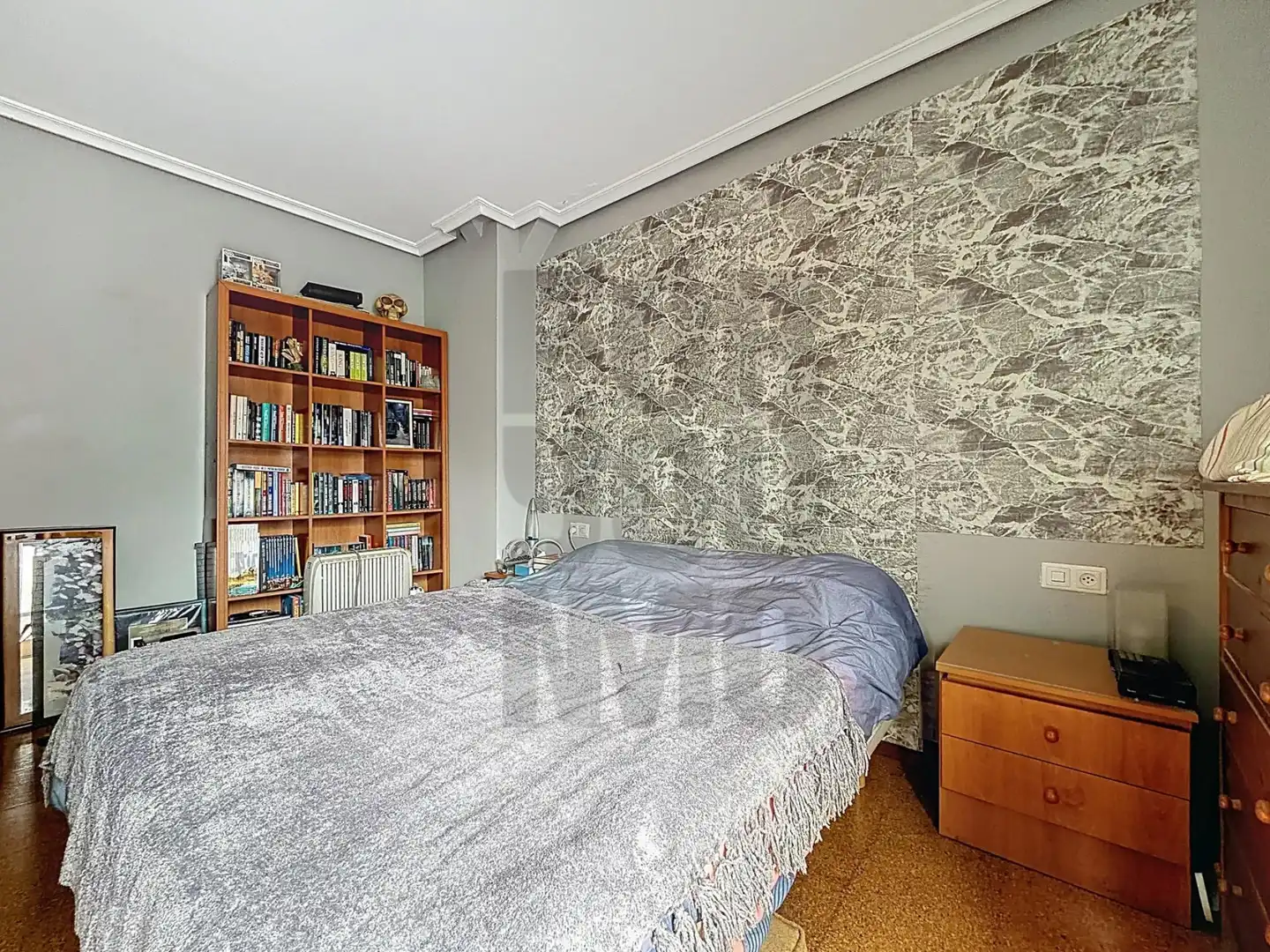 Habitación de Piso en venta en Donostia - San Sebastián  con Calefacción y Balcón
