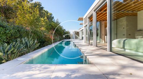 Photo 5 of House or chalet for sale in Carrer de Colòmbia, Mira-sol, Barcelona