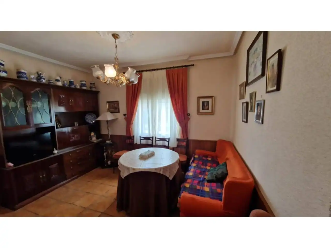 Casa amb jardí en venda a Ronda Mediodía, imagen 24