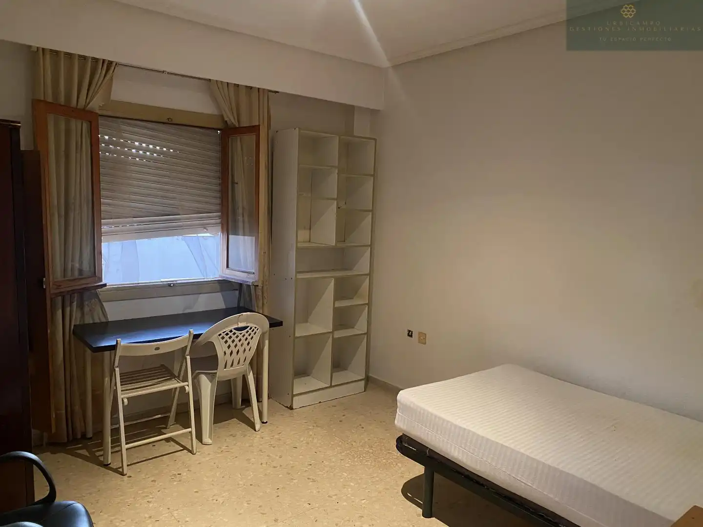 Habitación de Piso en venta en Mérida con Balcón