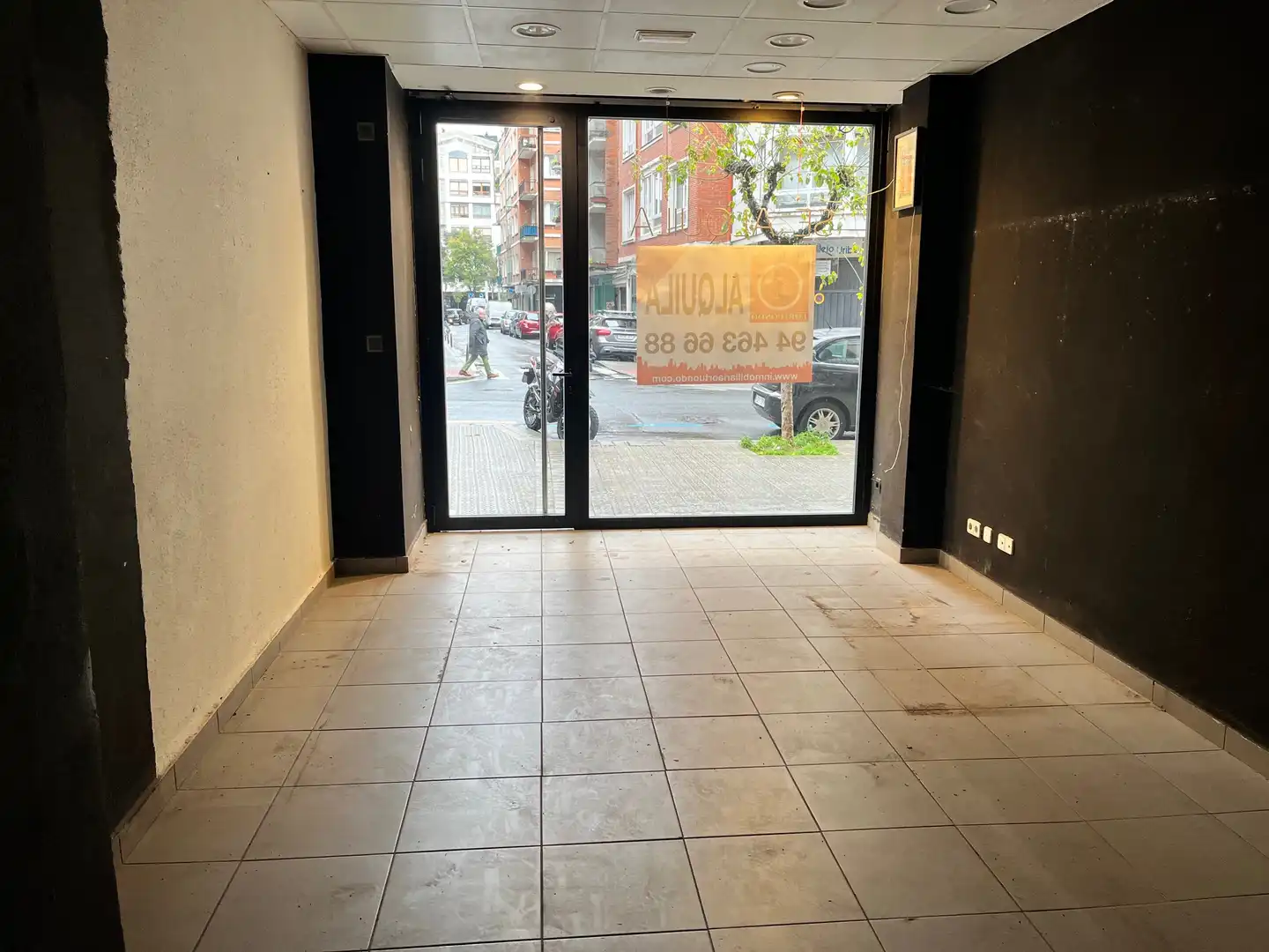 Gewerbefläche zur Miete in Calle las Mercedes Kalea 21, imagen 3