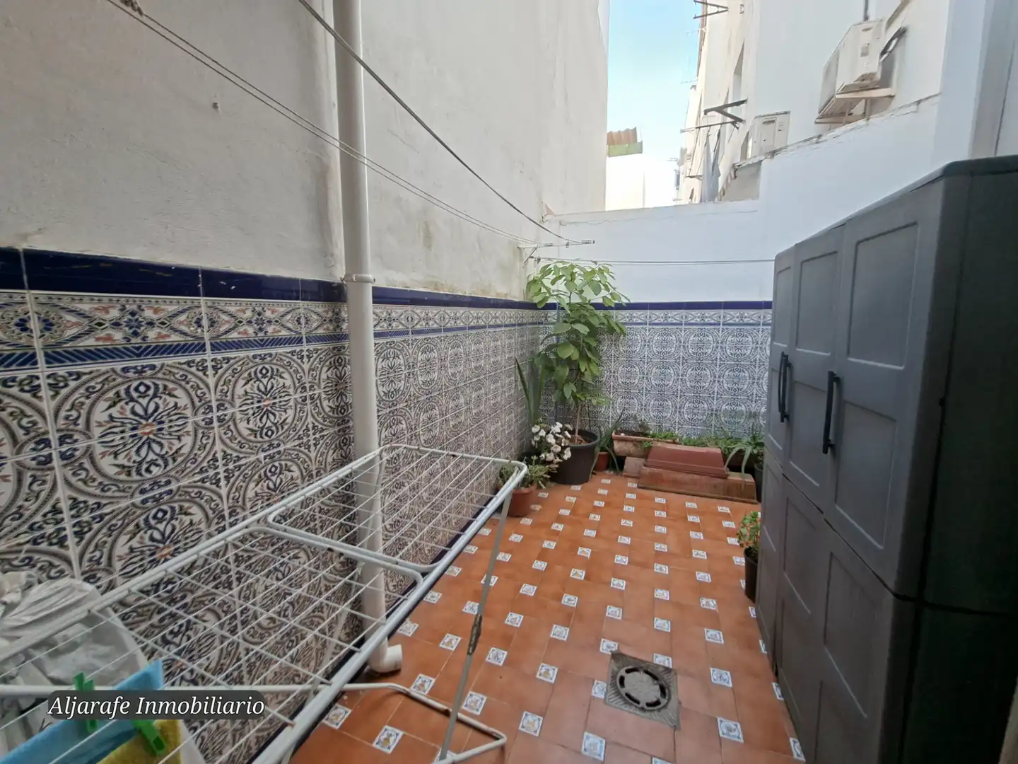 Flat for sale in Calle Asturias, Triana Este