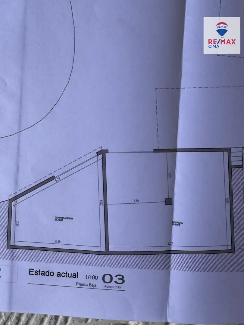 Casa o xalet en venda en Baza amb Calefacció, Jardí privat i Terrassa