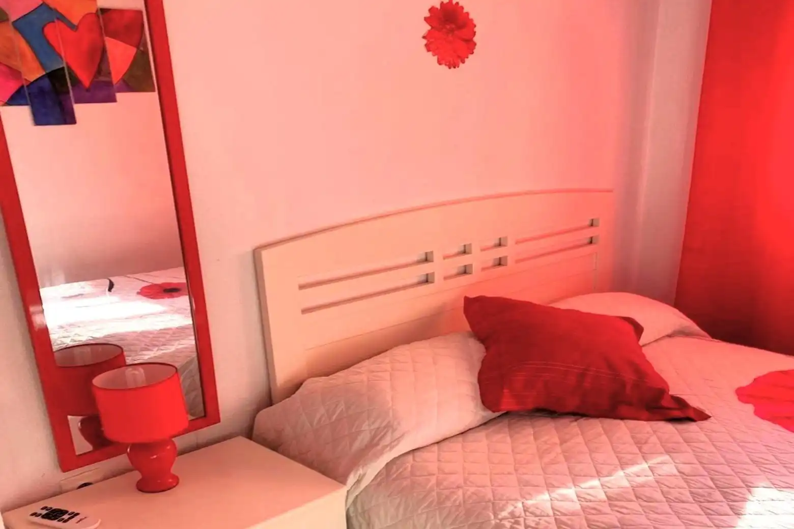 Dormitori de Àtic en venda en Torrevieja amb Aire condicionat, Calefacció i Terrassa