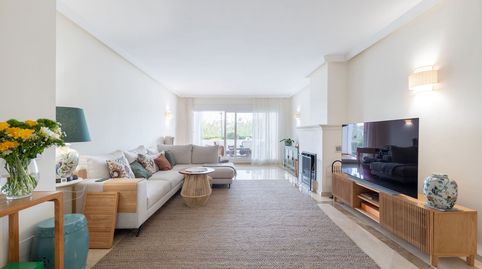 Photo 4 of Flat for sale in Los Monteros, Marbella