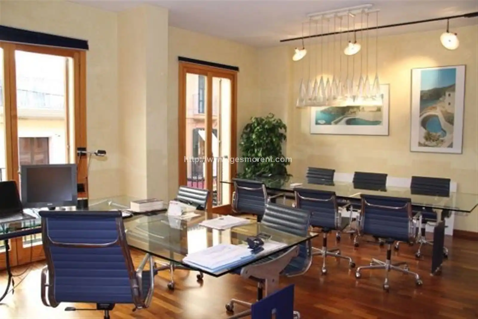 Piso en venta en  Palma de Mallorca con Aire acondicionado