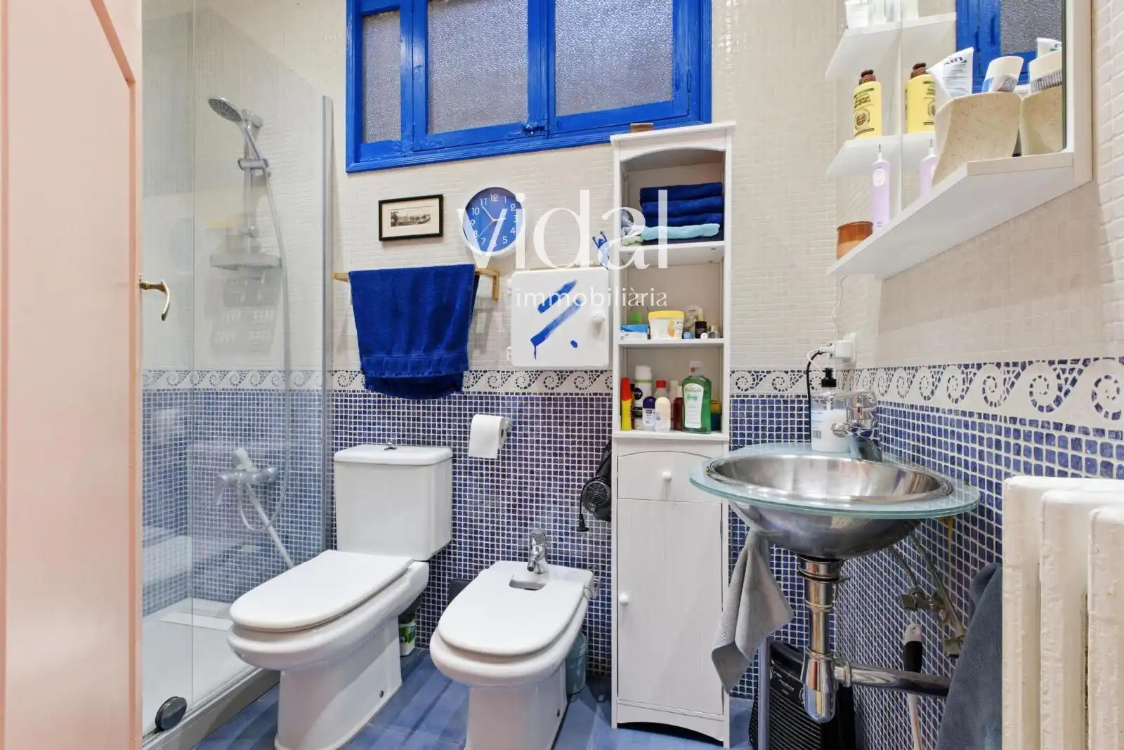 Flat for sale in Centre - Barri Vell