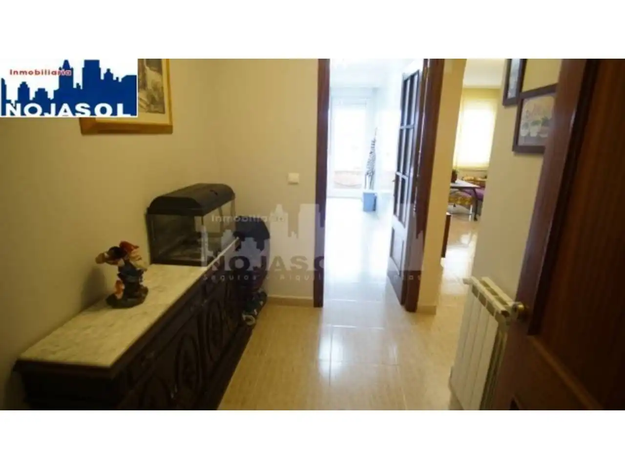 Apartament de lloguer en Noja amb Calefacció, Terrassa i Traster