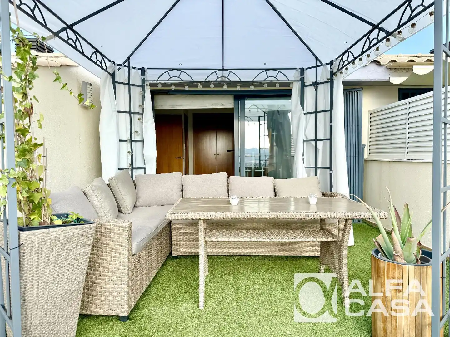 Appartement avec terrasse à vendre à Ovidi Montllor i Mengual, imagen 42