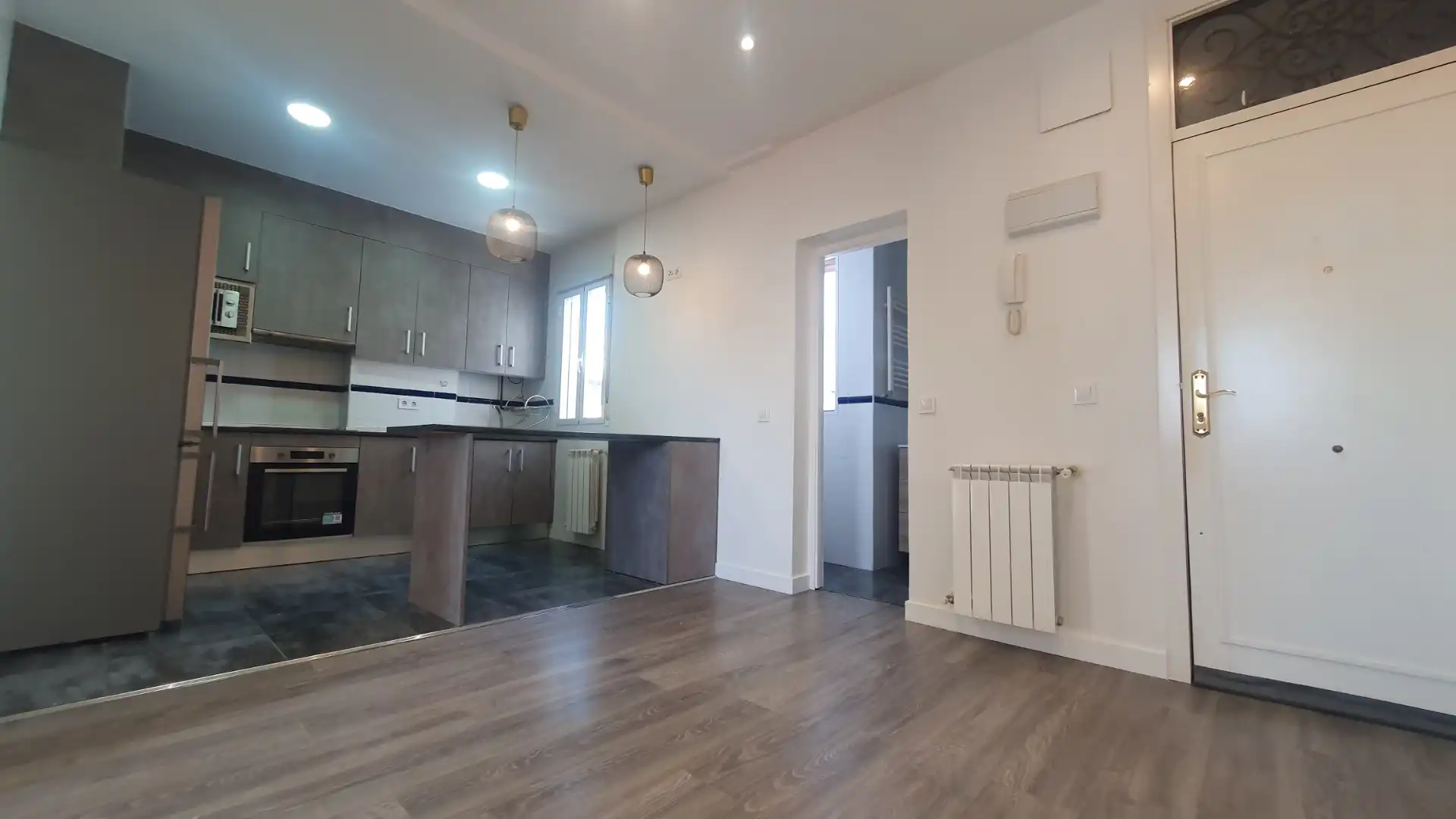 Apartamento con ascensor en alquiler en Calle de la Cabeza, imagen 68