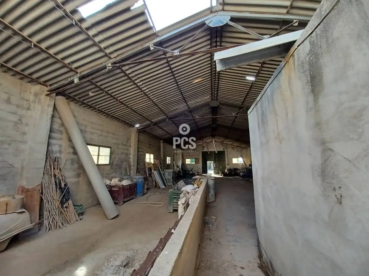 Terrenys i solars en venda a Calle Zona Poligono Industrial Totana S/N, imagen 17