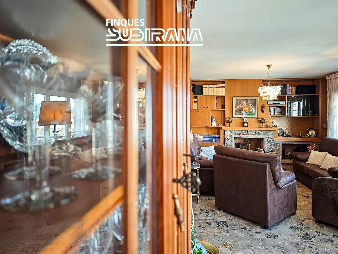 Piso en venta en Igualada con Calefacción, Trastero y Balcón
