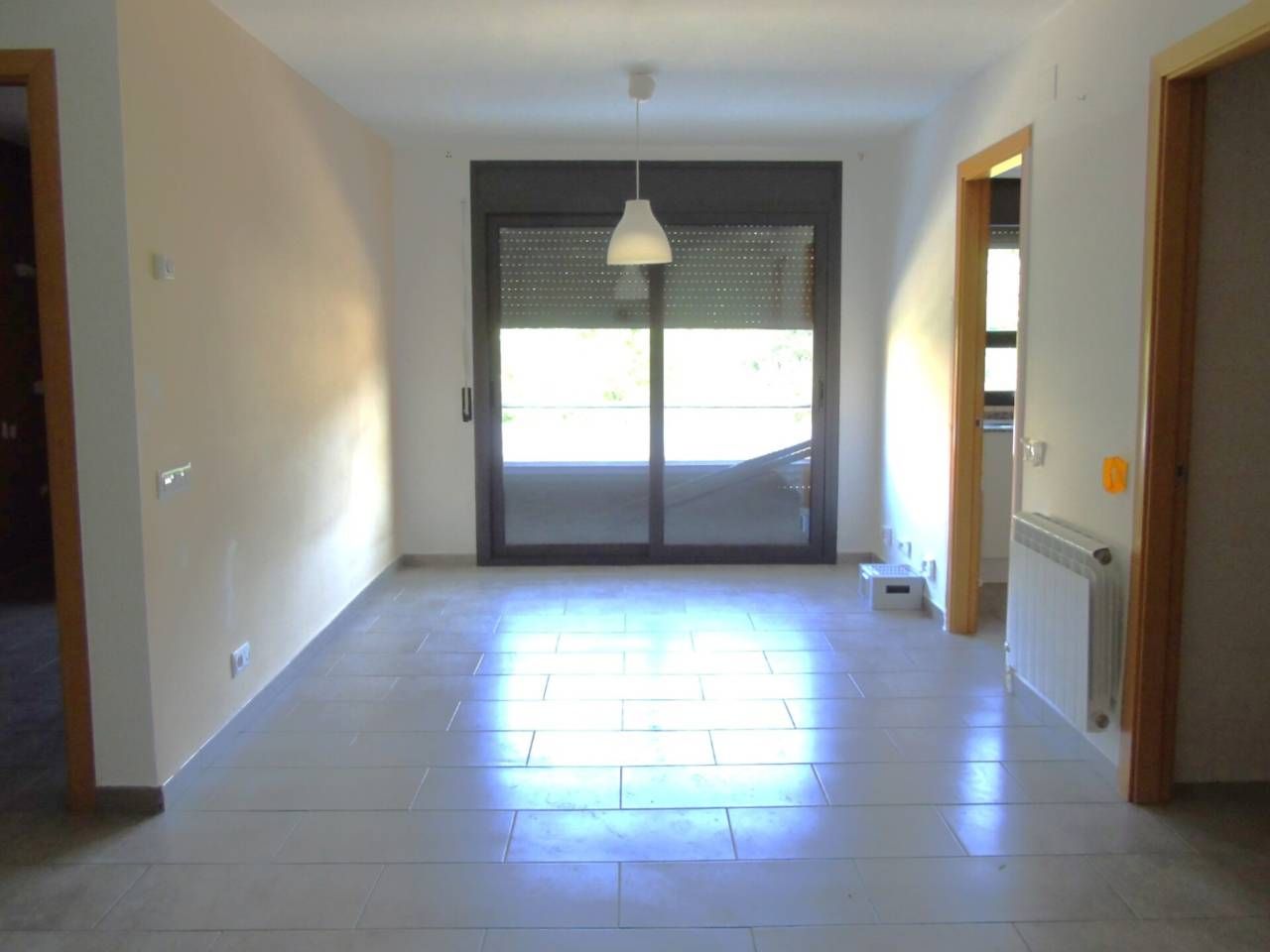 Flat for sale in Montesquiu  with Heating and Balcony