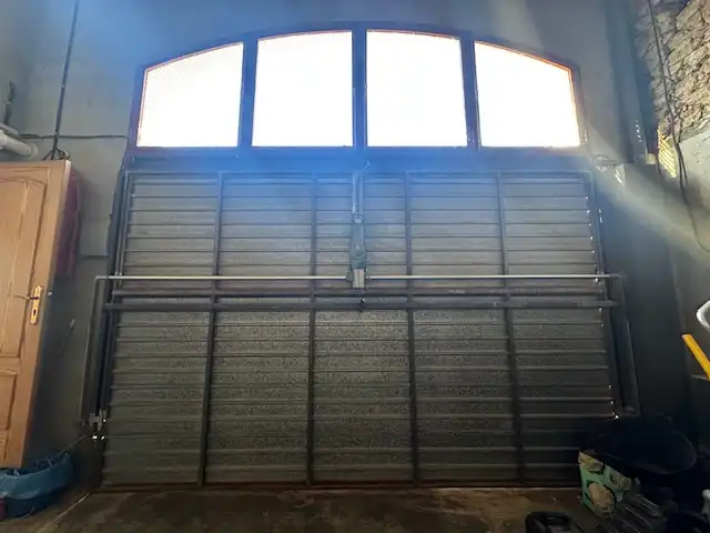 Adossat amb terrassa en venda a POETA MARAGALL, imagen 17