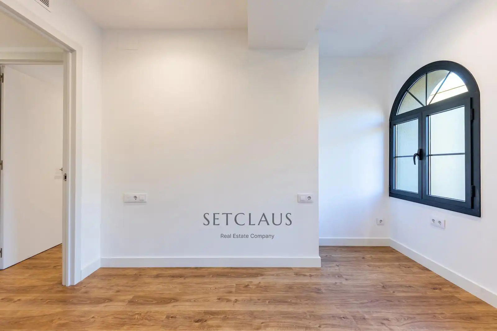 Wohnung zur Miete in Teià