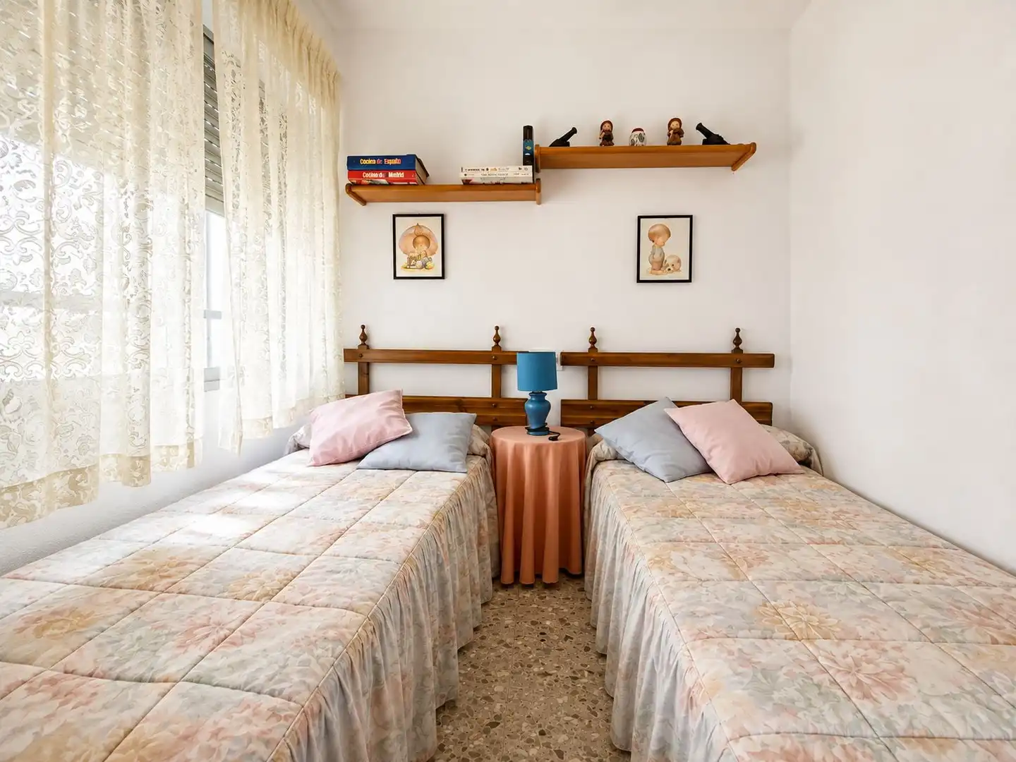 Apartamento con ascensor en venta en Zona Pueblo, imagen 12