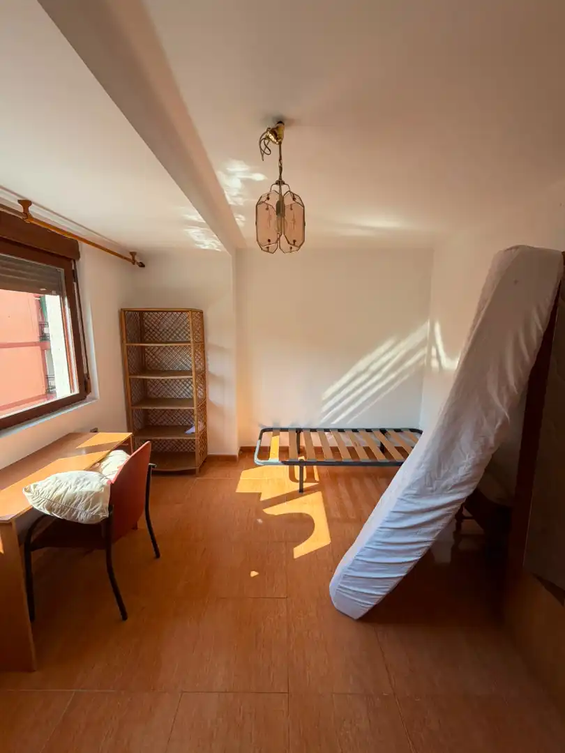 Wohnung zur Miete in Calle Doctor Fleming, 10, Plaza de Toros