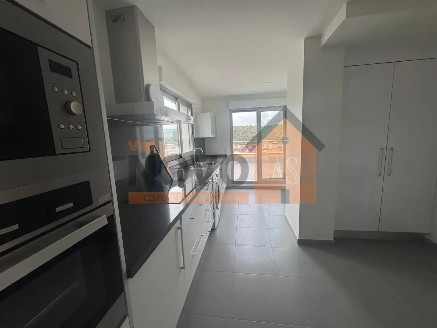 Penthouse with pool for sale in Germanies, imagen 13