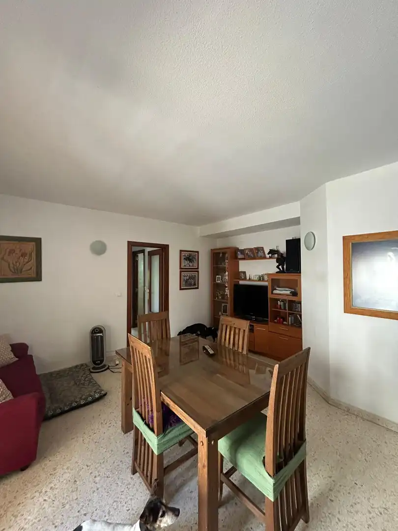 Esszimmer von Wohnung zum Verkauf in Utrera mit Terrasse und Abstellraum