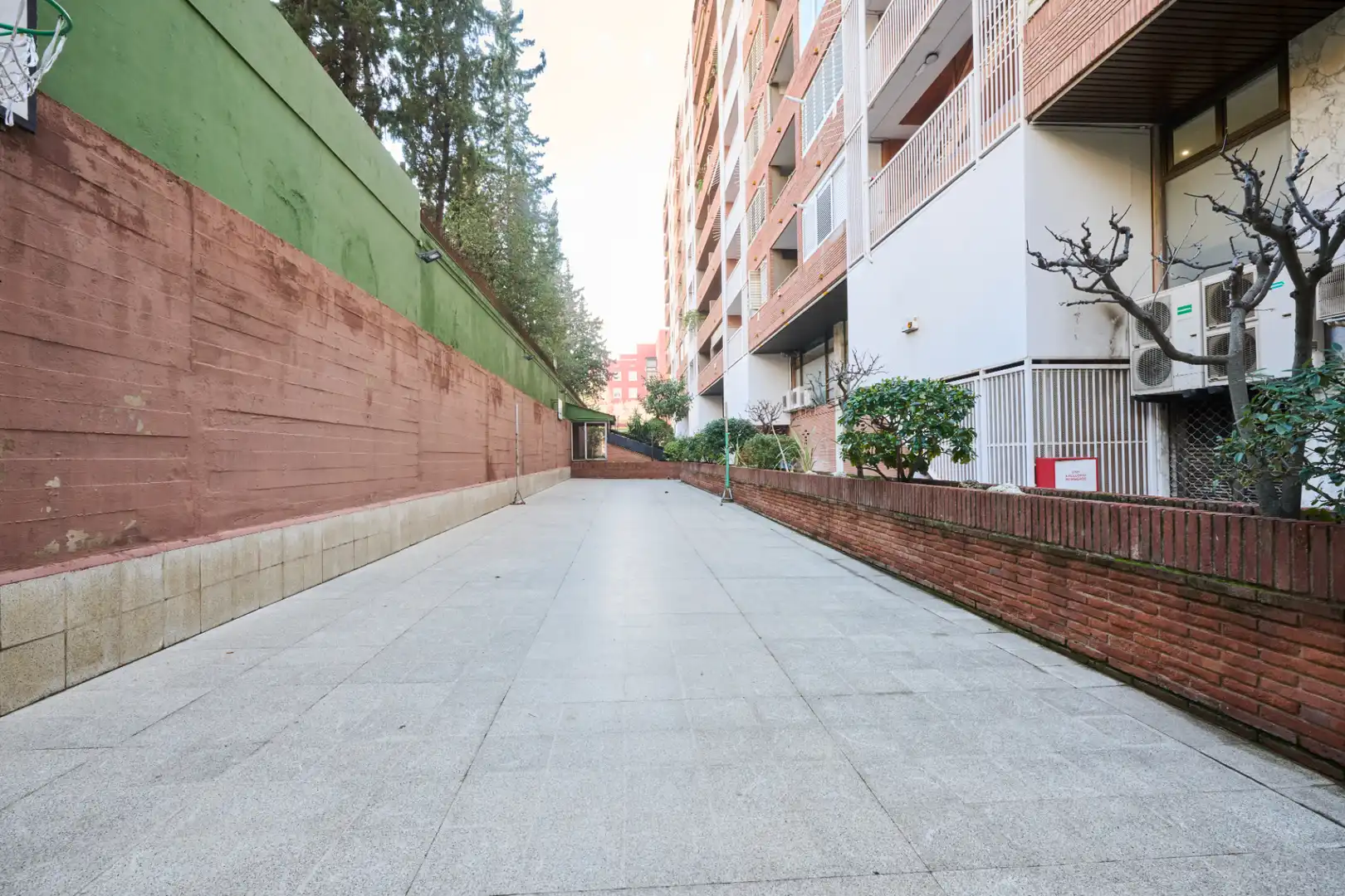 Flat for rent in Carrer del Capità Arenas, 3, Pedralbes