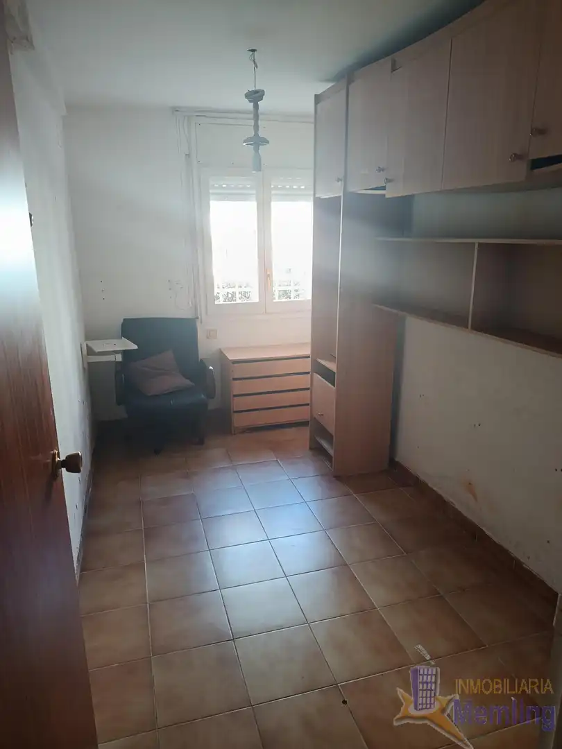 Dormitori de Apartament en venda en Cambrils amb Calefacció, Terrassa i Moblat
