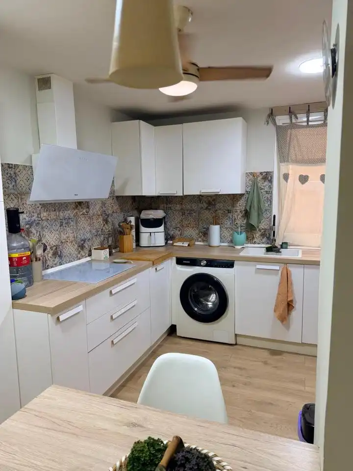 Cocina de Piso en venta en Melilla